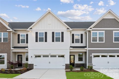 1305 Margo Mannor None Fort Mill SC 29708