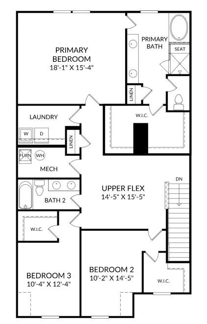 Tillery at Wilson Farms - Residential