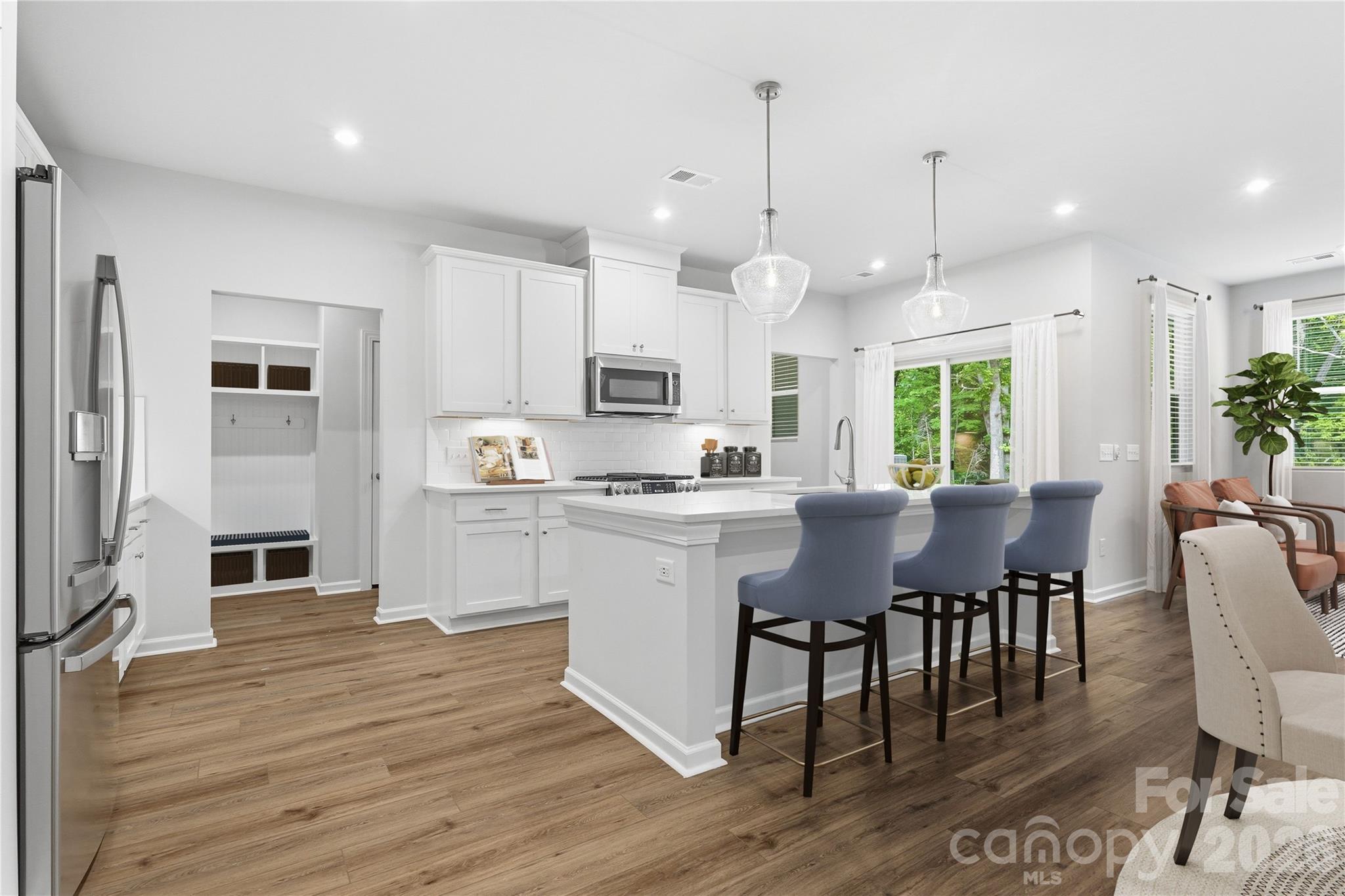 Tillery at Wilson Farms - Residential