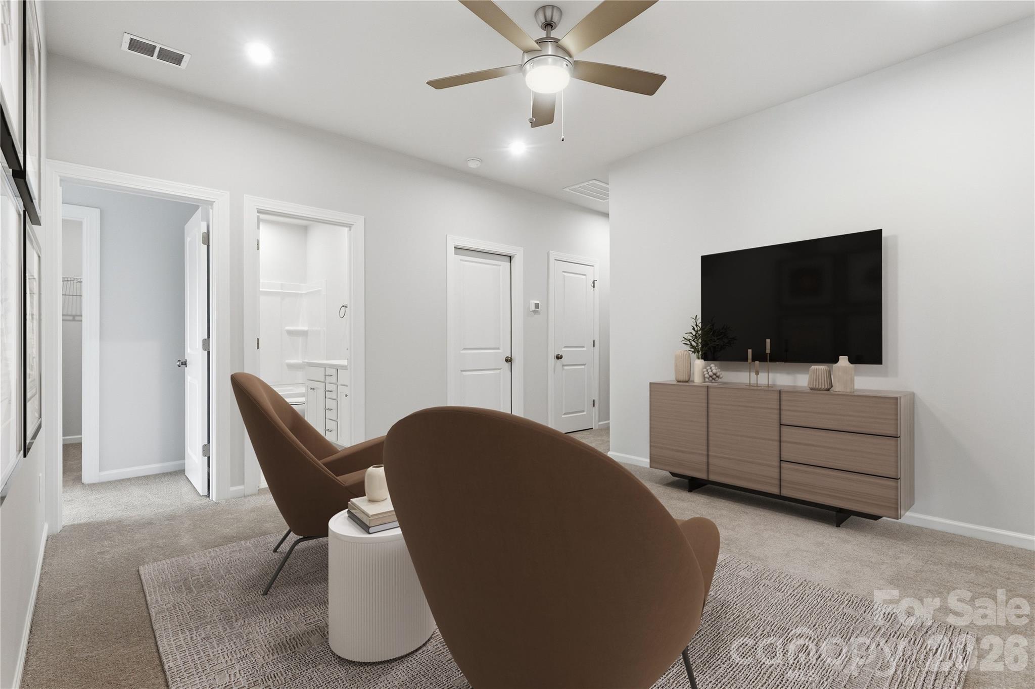 Tillery at Wilson Farms - Residential