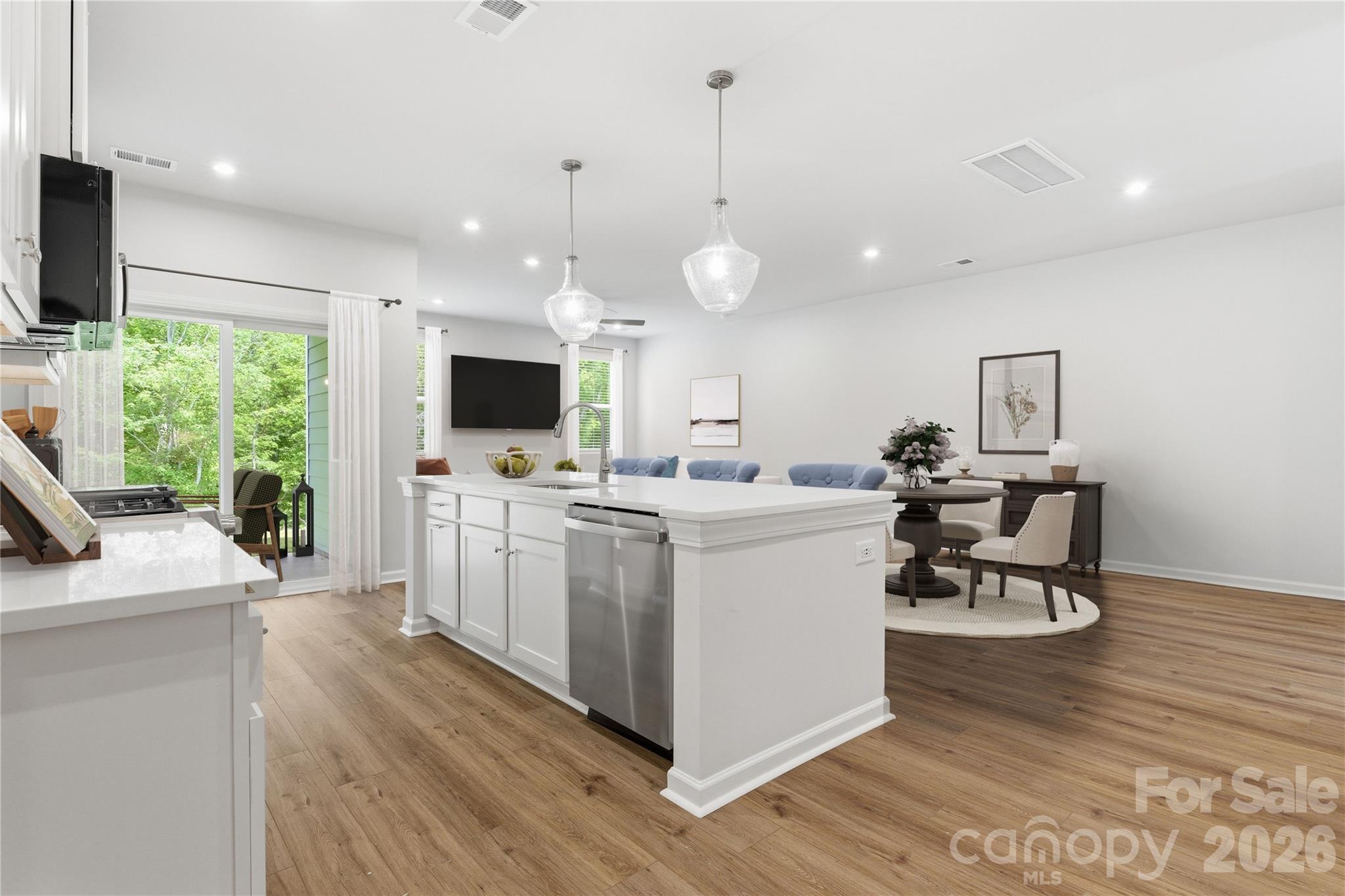 Tillery at Wilson Farms - Residential