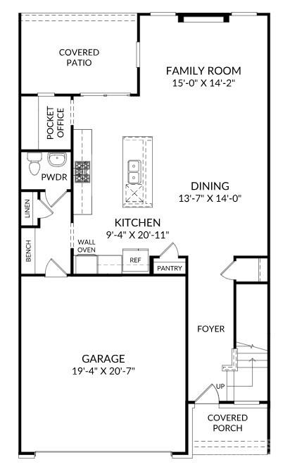 Tillery at Wilson Farms - Residential