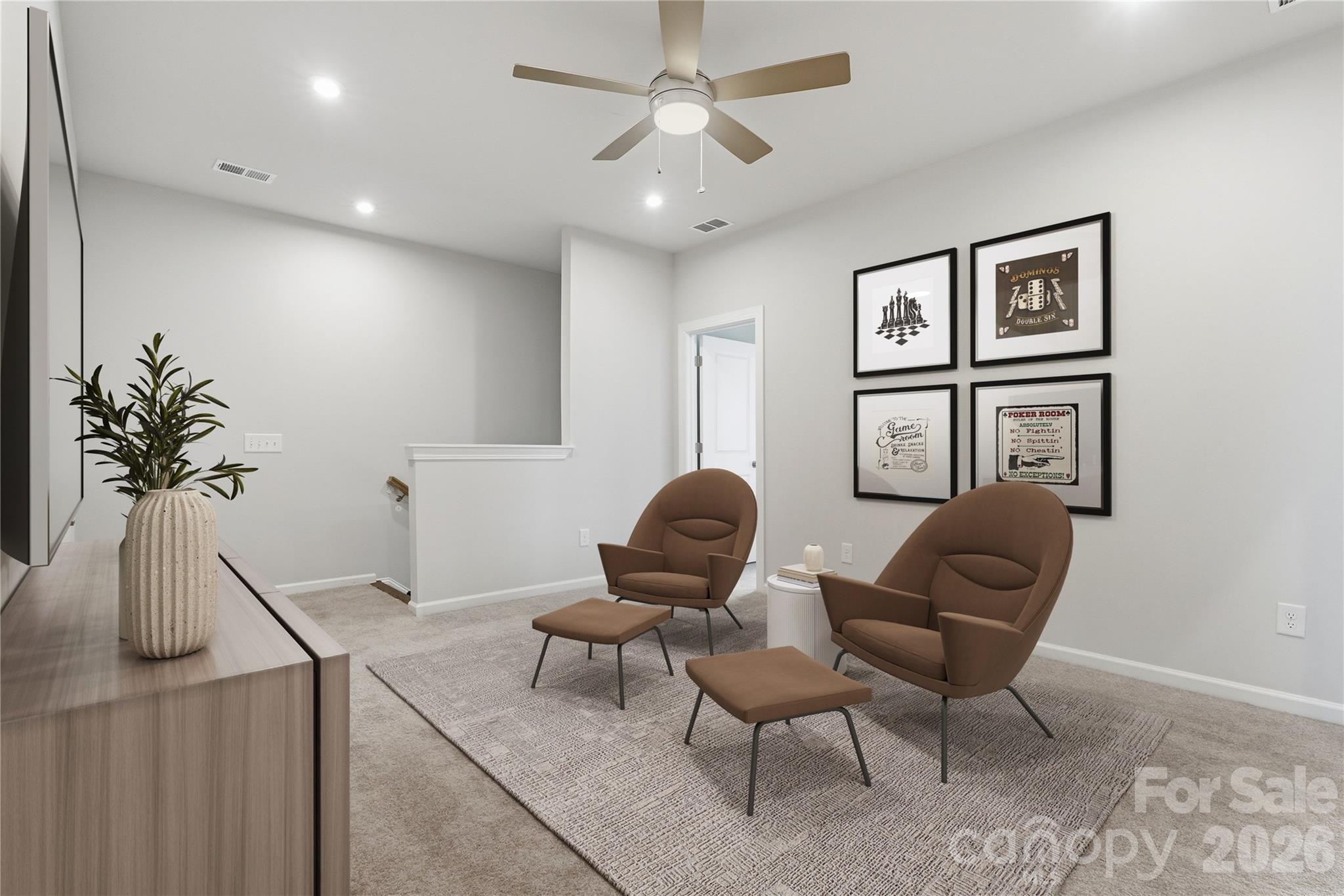 Tillery at Wilson Farms - Residential