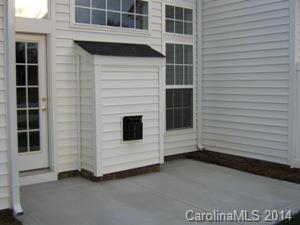 Regent Park - Residential Lease