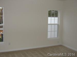 Regent Park - Residential Lease