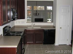 Regent Park - Residential Lease