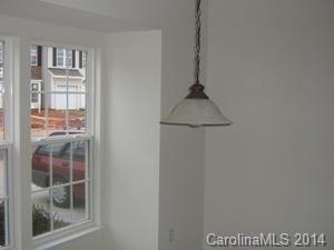 Regent Park - Residential Lease