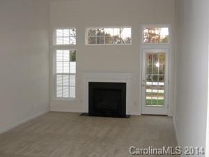 Regent Park - Residential Lease