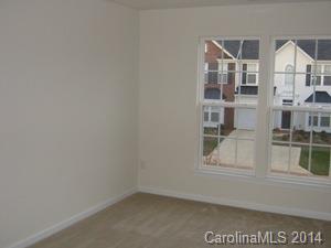 Regent Park - Residential Lease