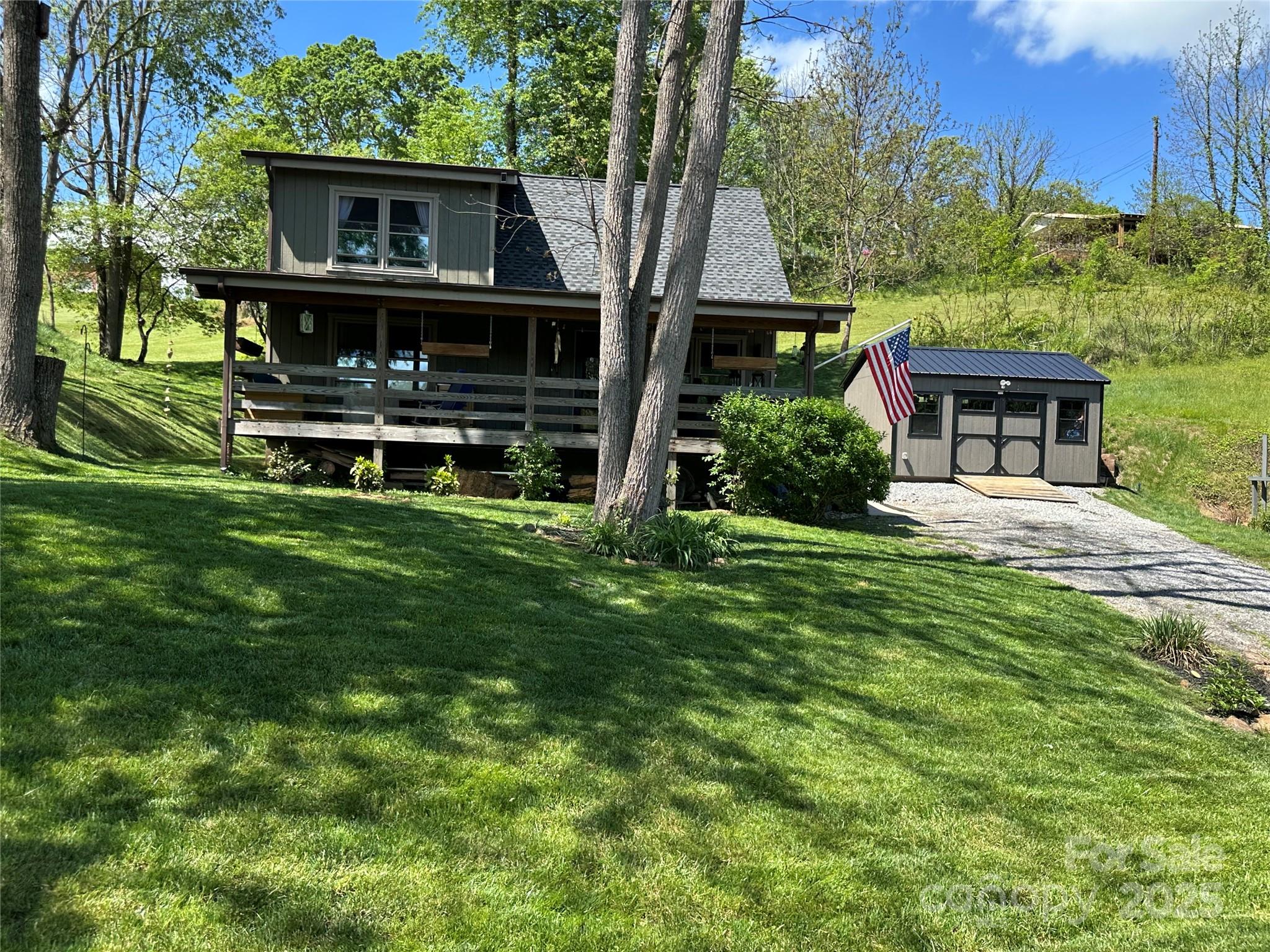 115 Kuykendall Lane