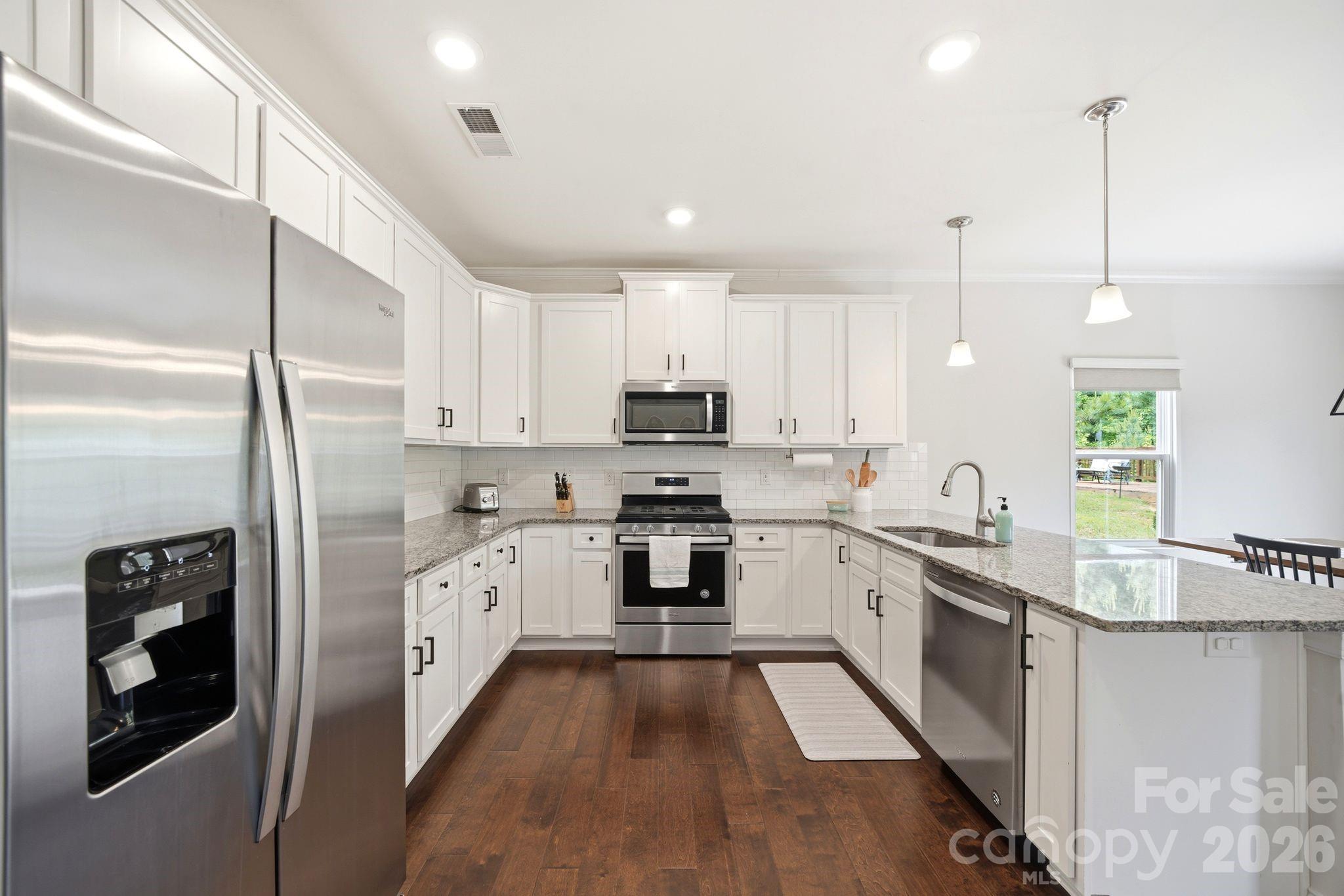 Pecan Ridge - Residential
