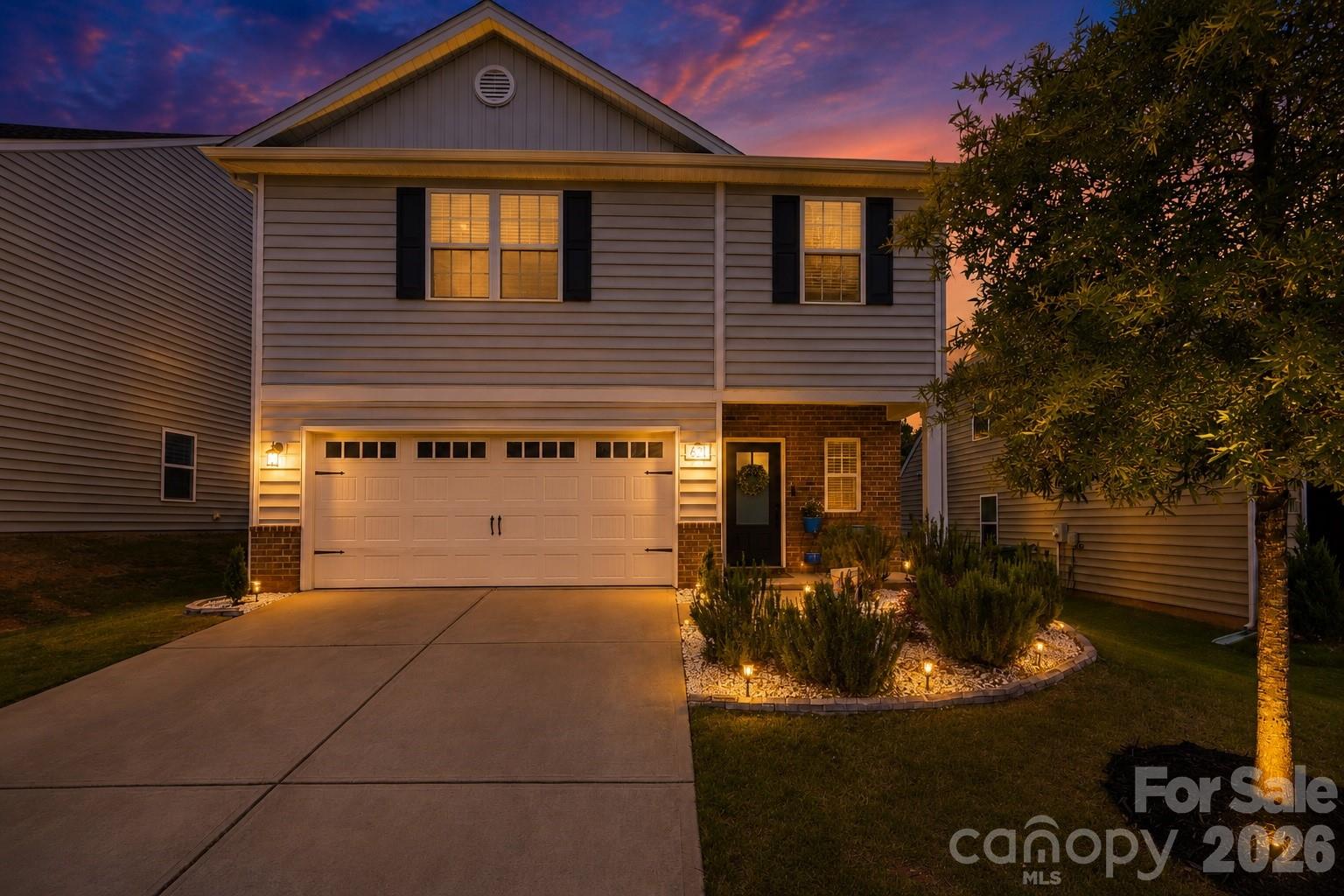 Pecan Ridge - Residential
