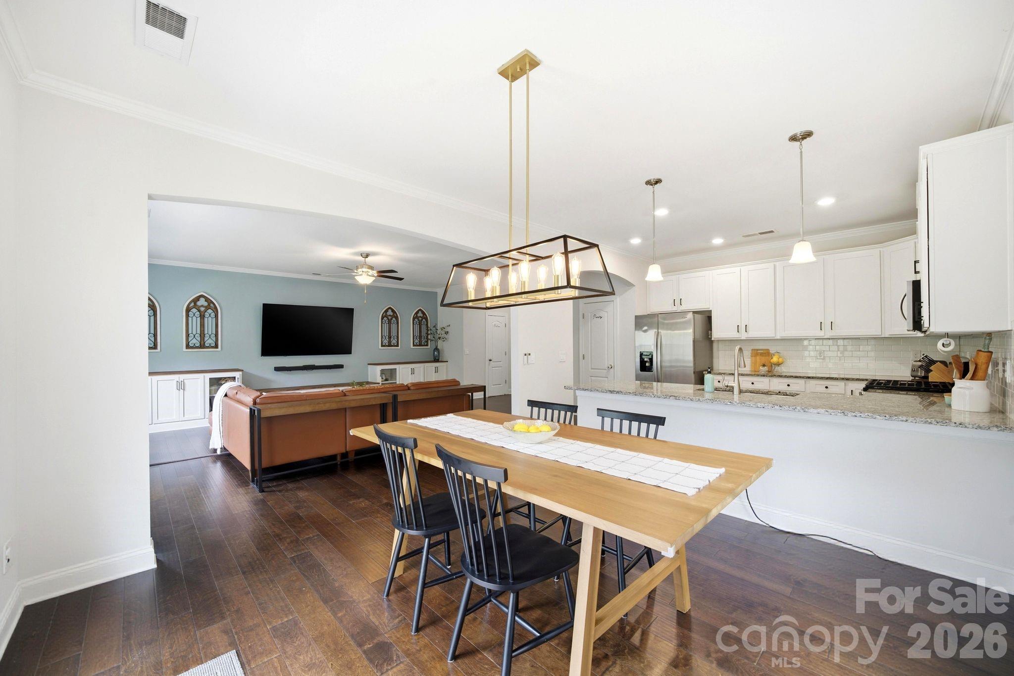 Pecan Ridge - Residential