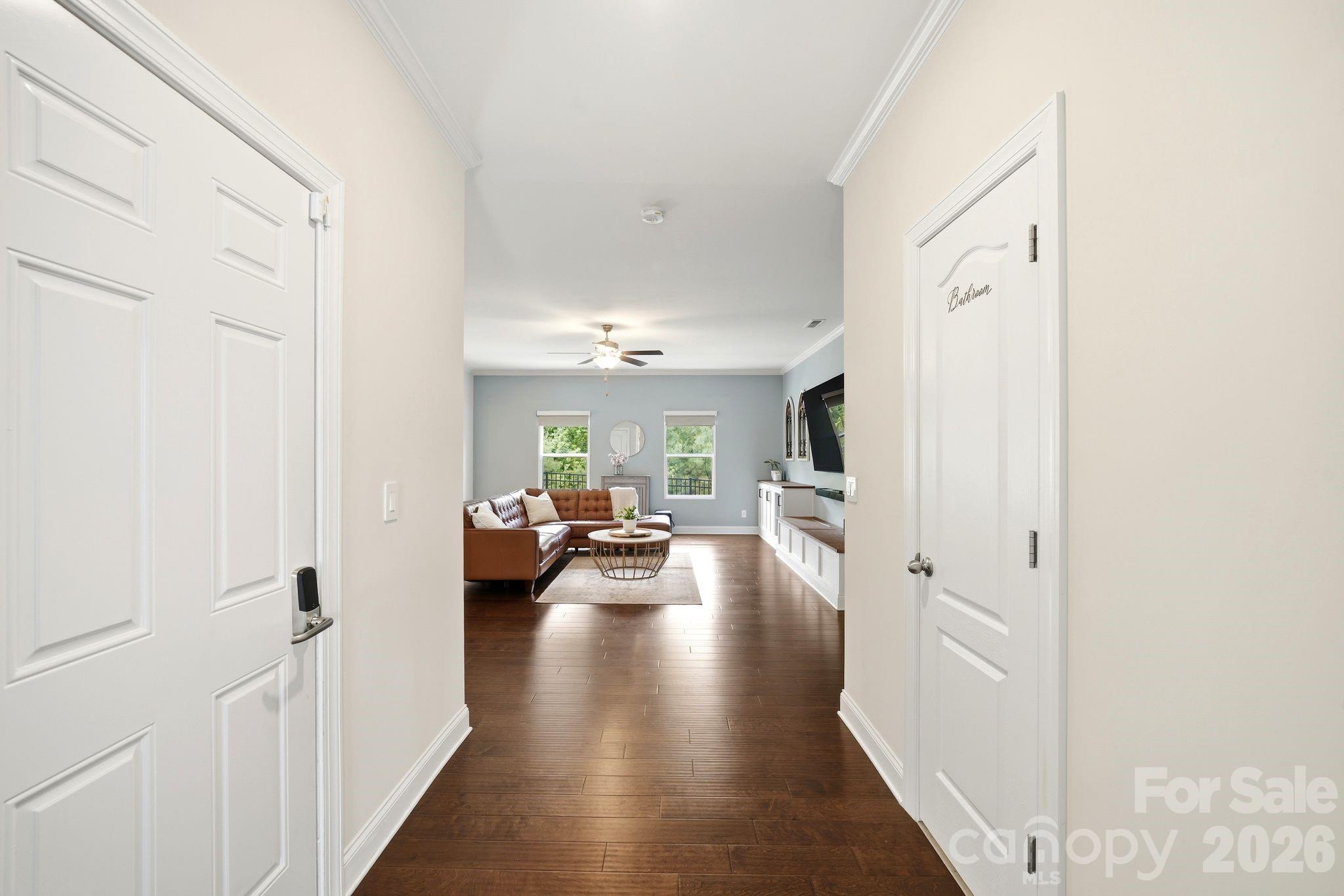 Pecan Ridge - Residential