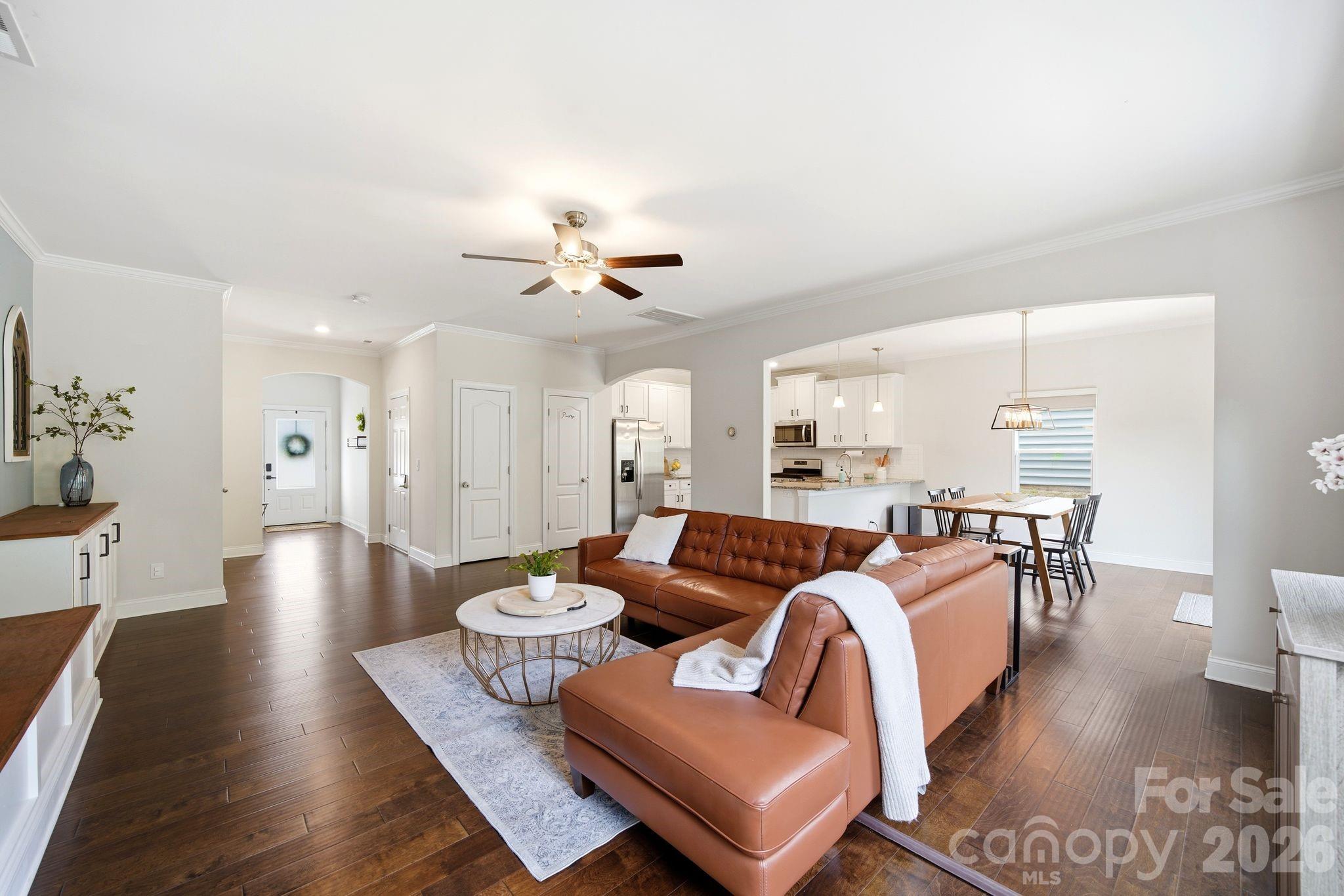 Pecan Ridge - Residential