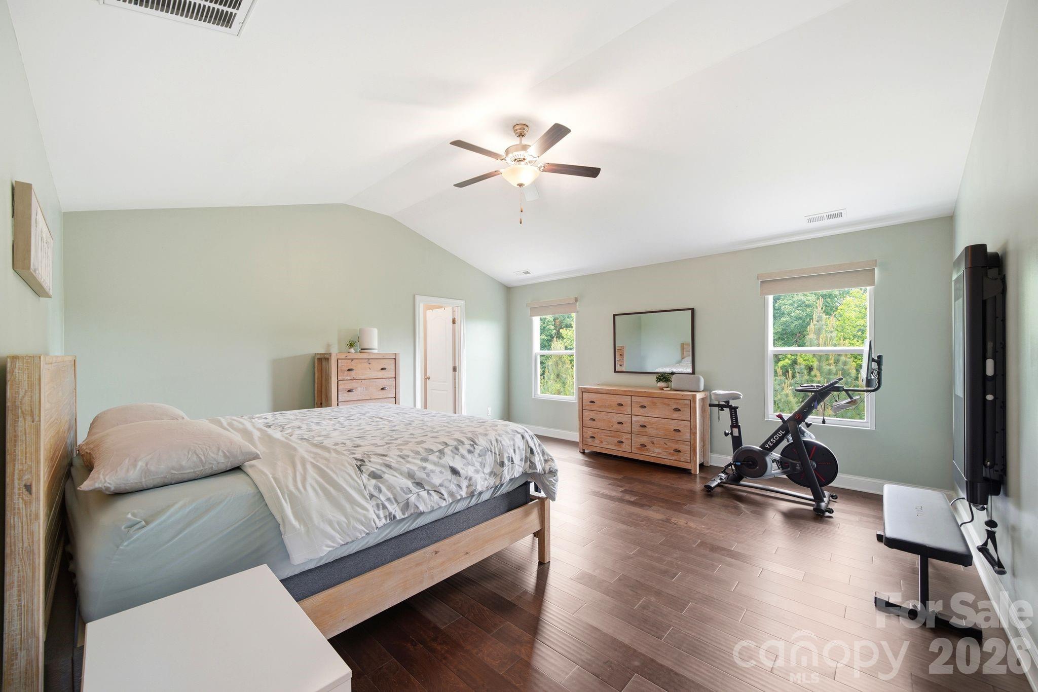 Pecan Ridge - Residential