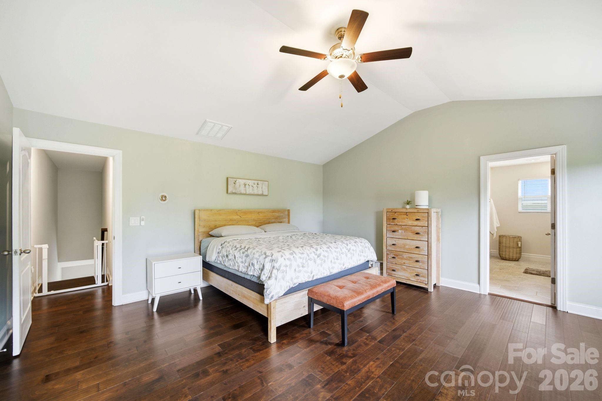 Pecan Ridge - Residential