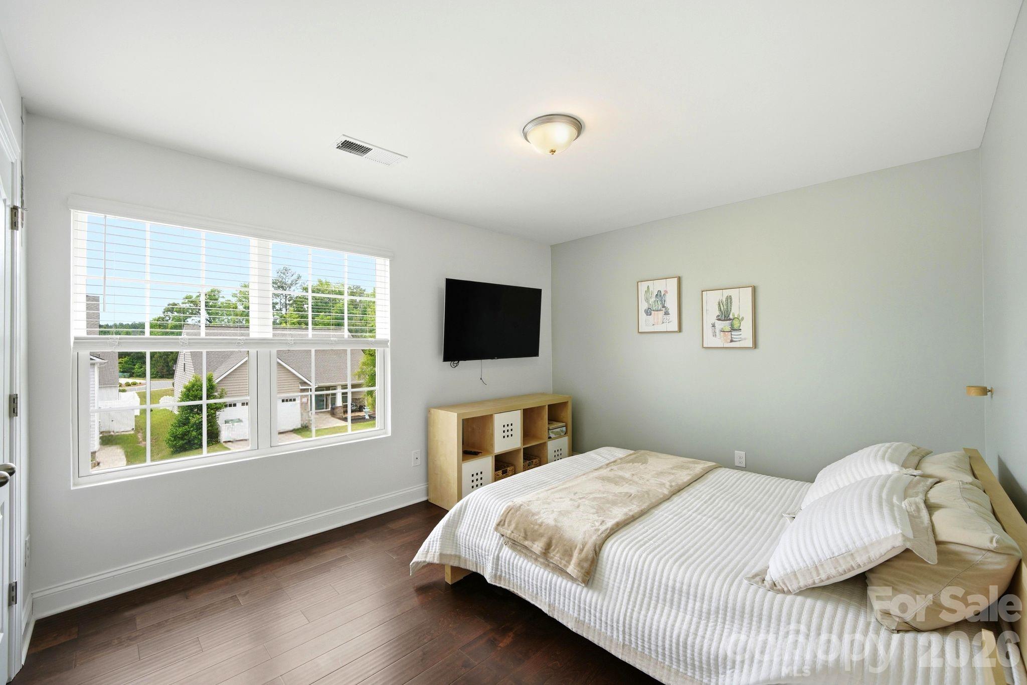 Pecan Ridge - Residential