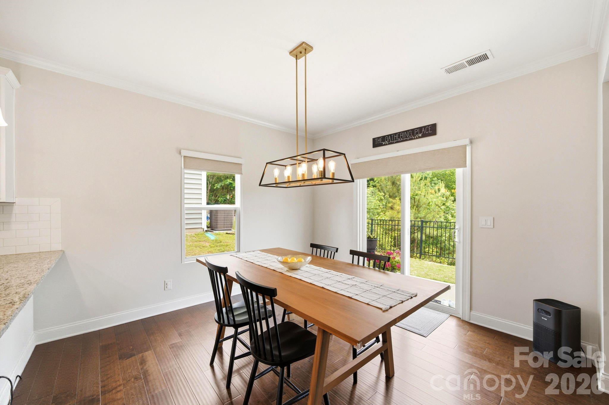 Pecan Ridge - Residential