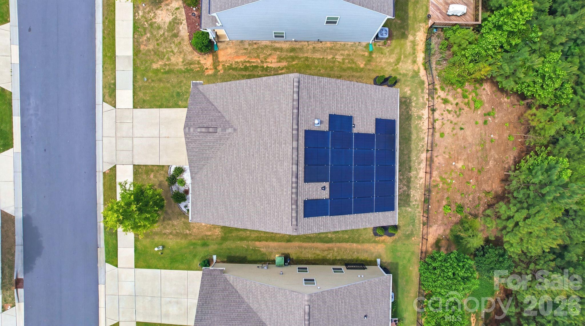 Pecan Ridge - Residential