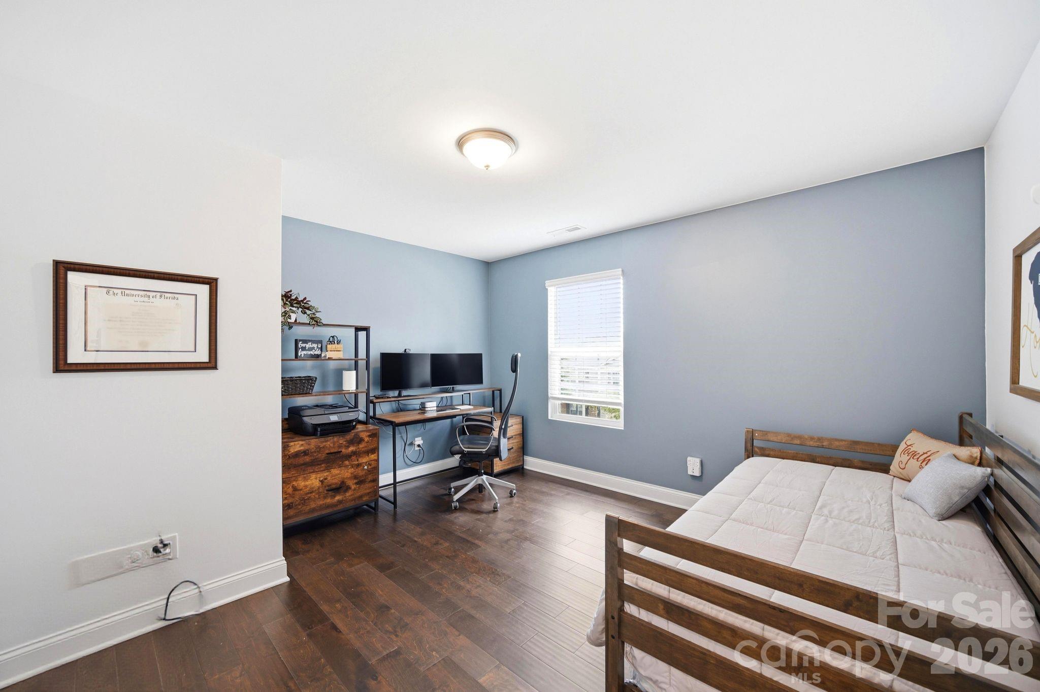 Pecan Ridge - Residential
