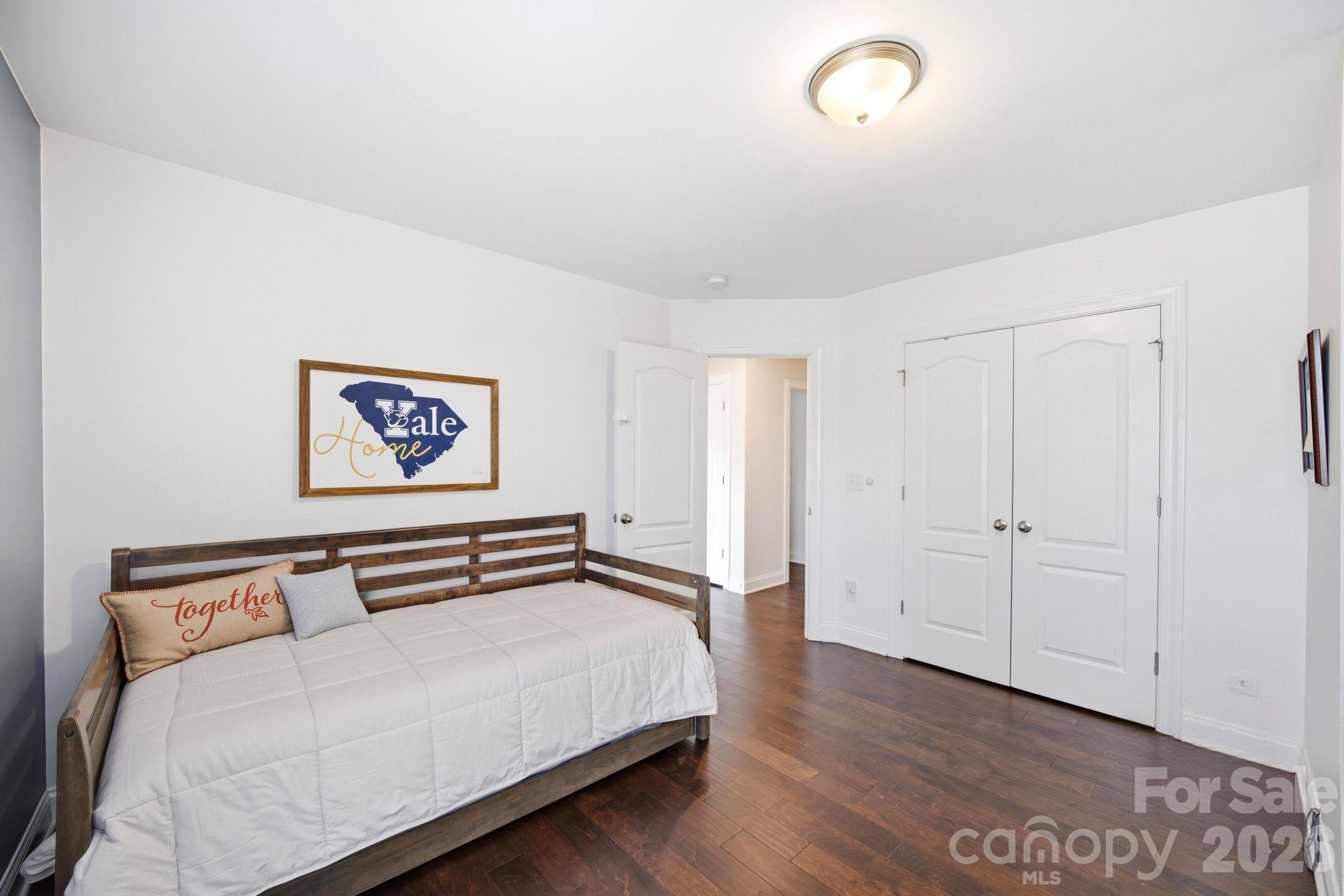 Pecan Ridge - Residential
