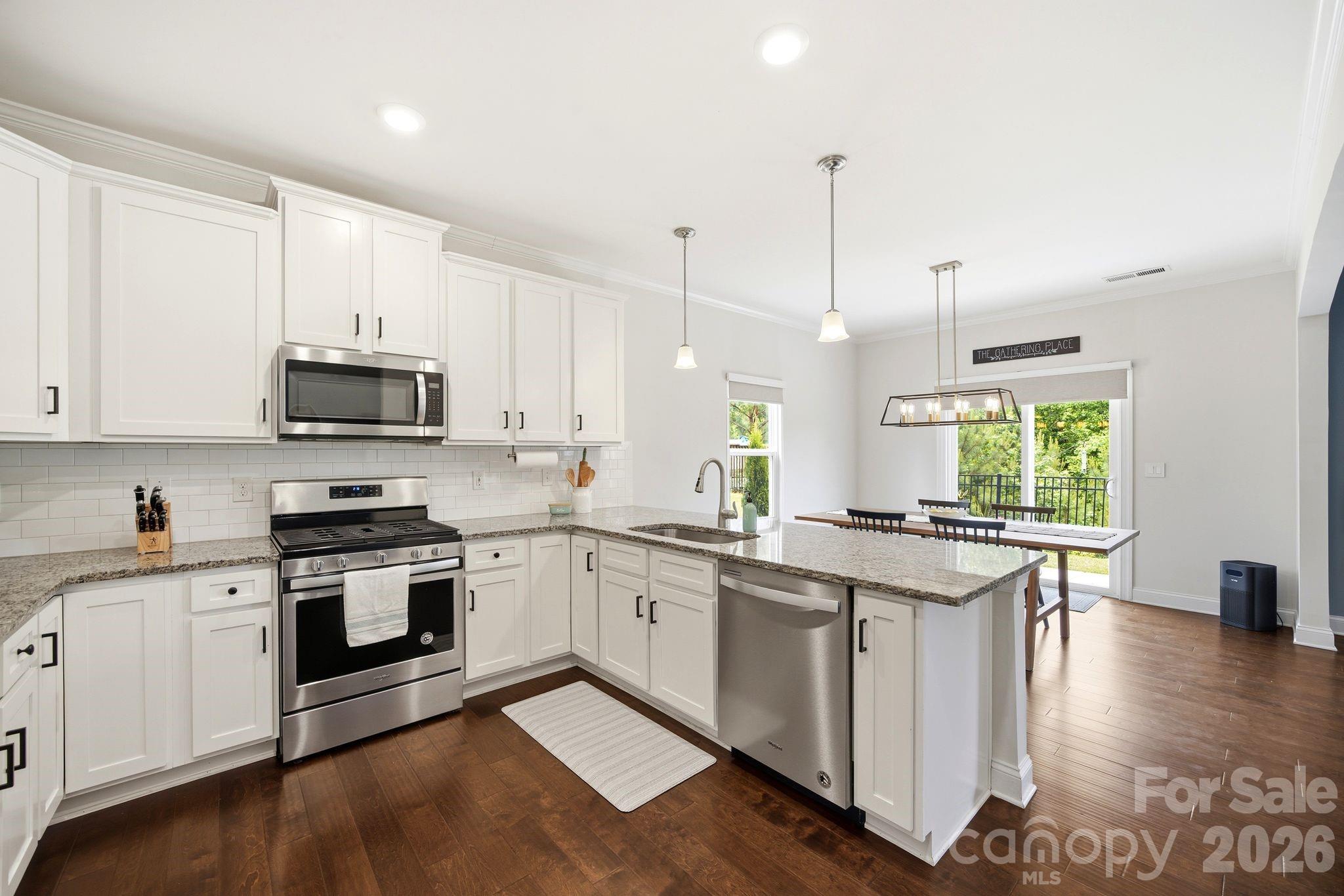 Pecan Ridge - Residential