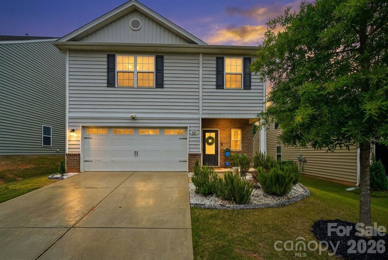 Pecan Ridge - Residential