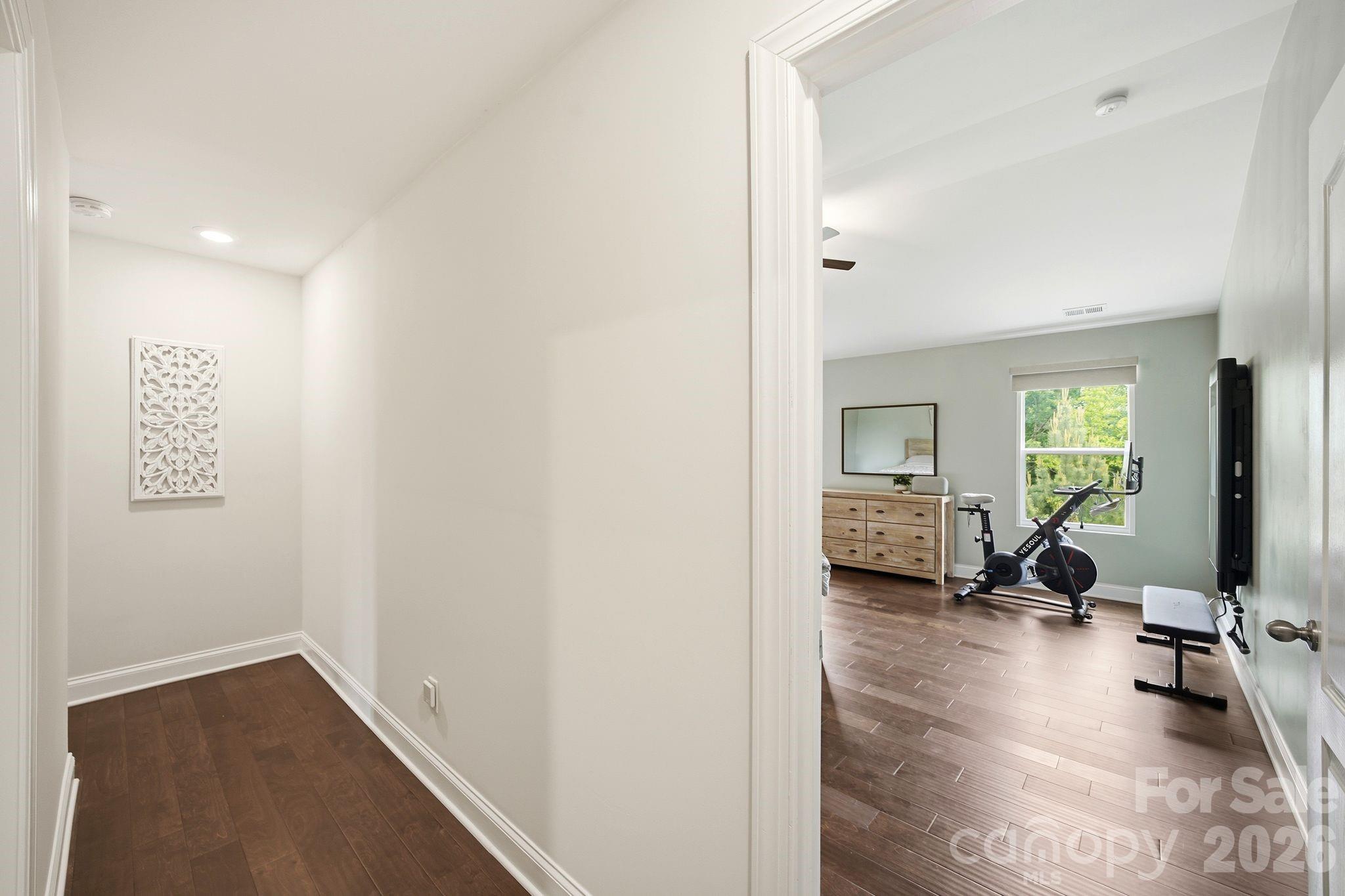 Pecan Ridge - Residential
