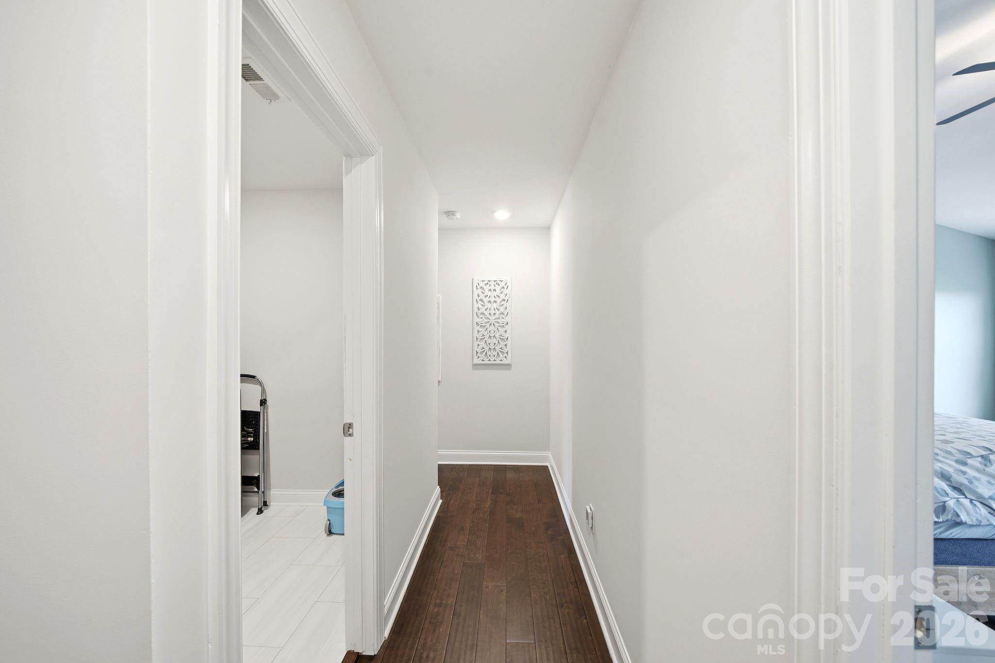 Pecan Ridge - Residential