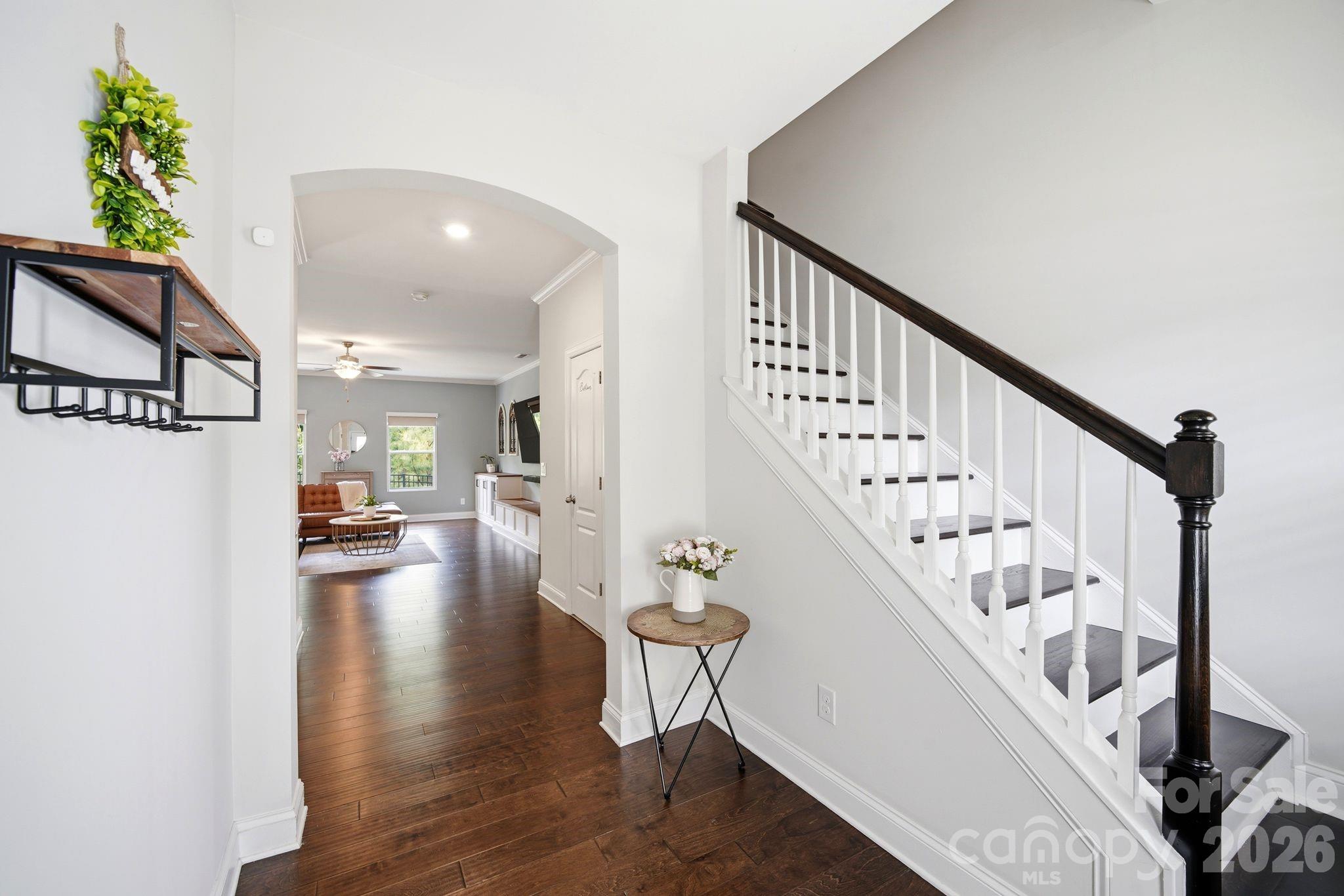 Pecan Ridge - Residential