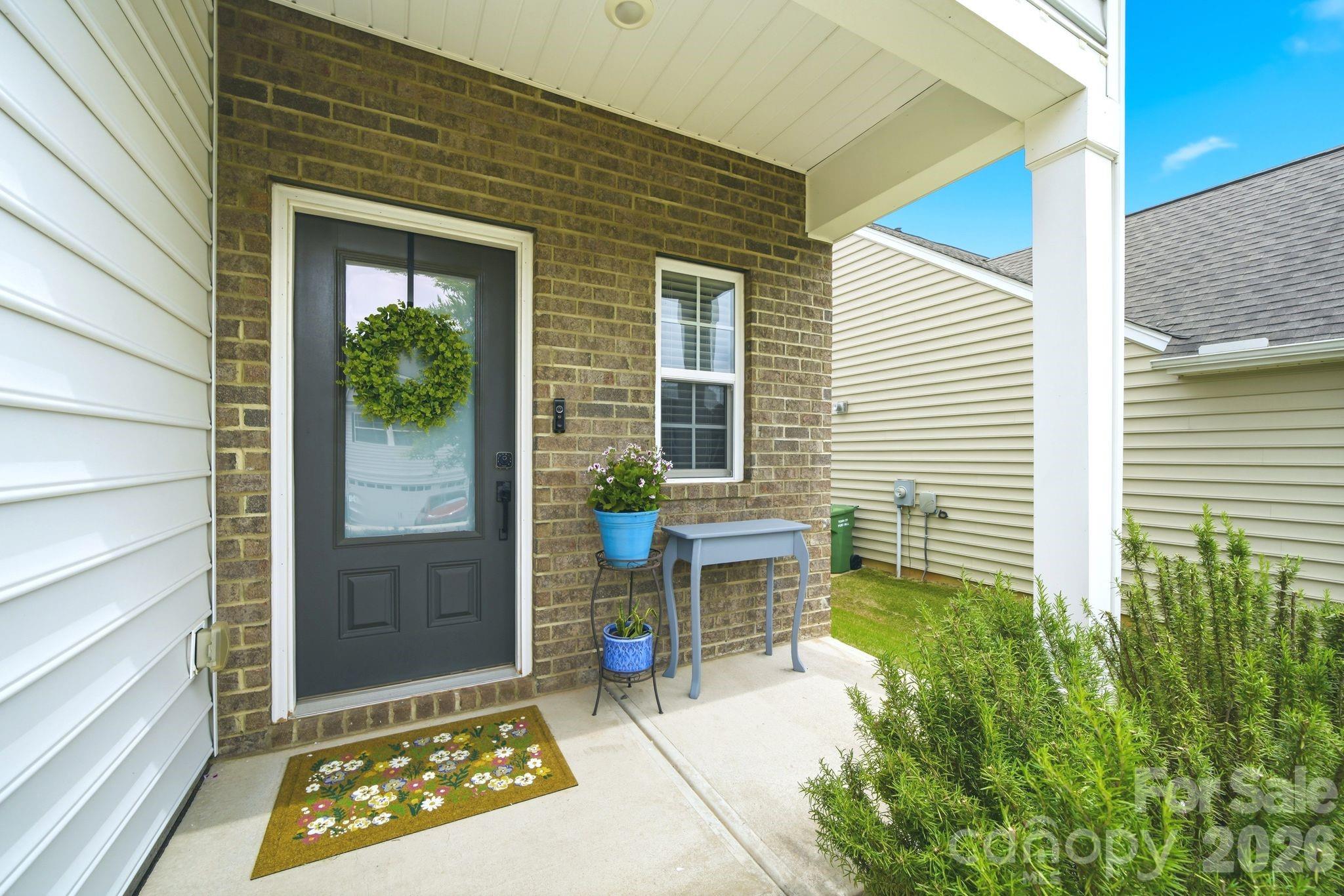 Pecan Ridge - Residential