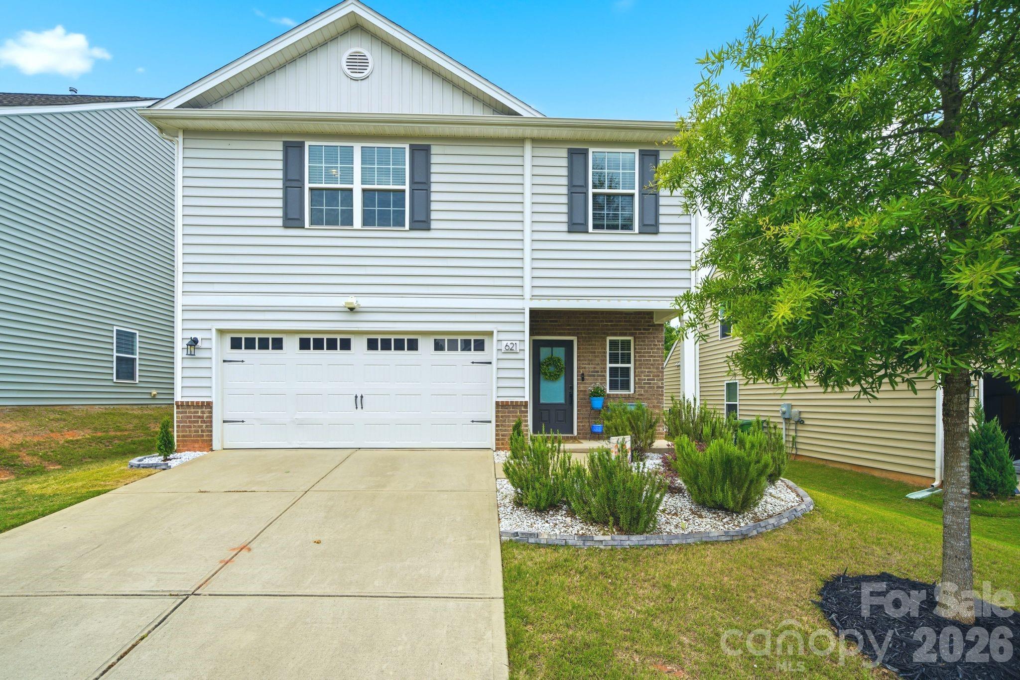 Pecan Ridge - Residential
