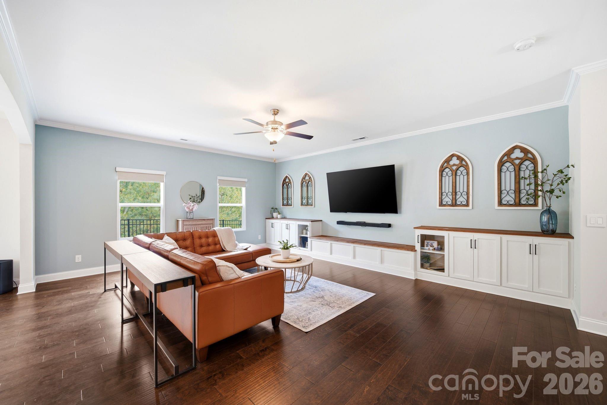 Pecan Ridge - Residential