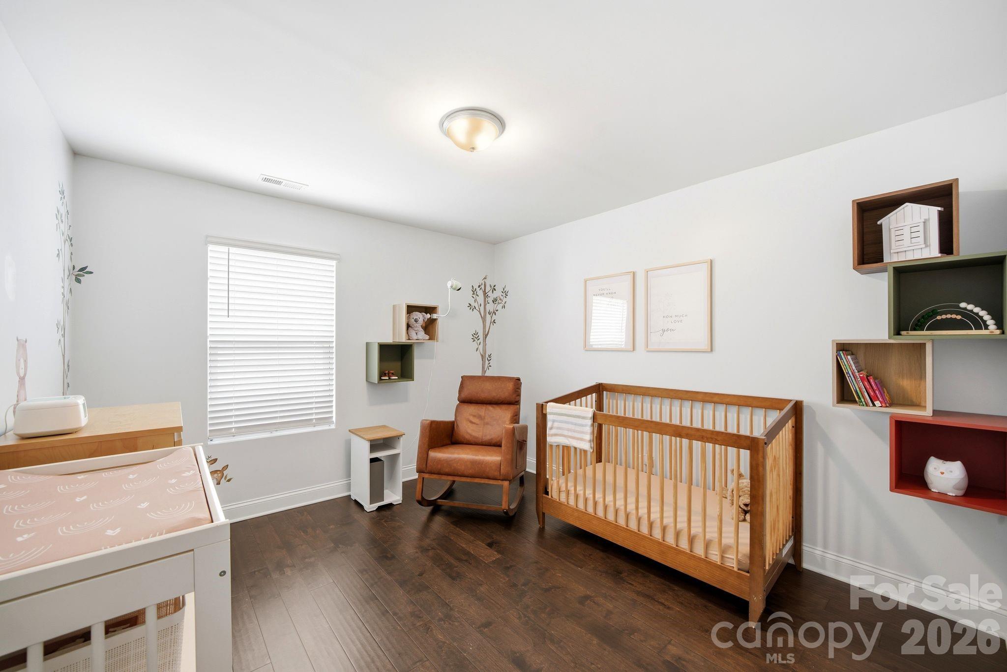 Pecan Ridge - Residential