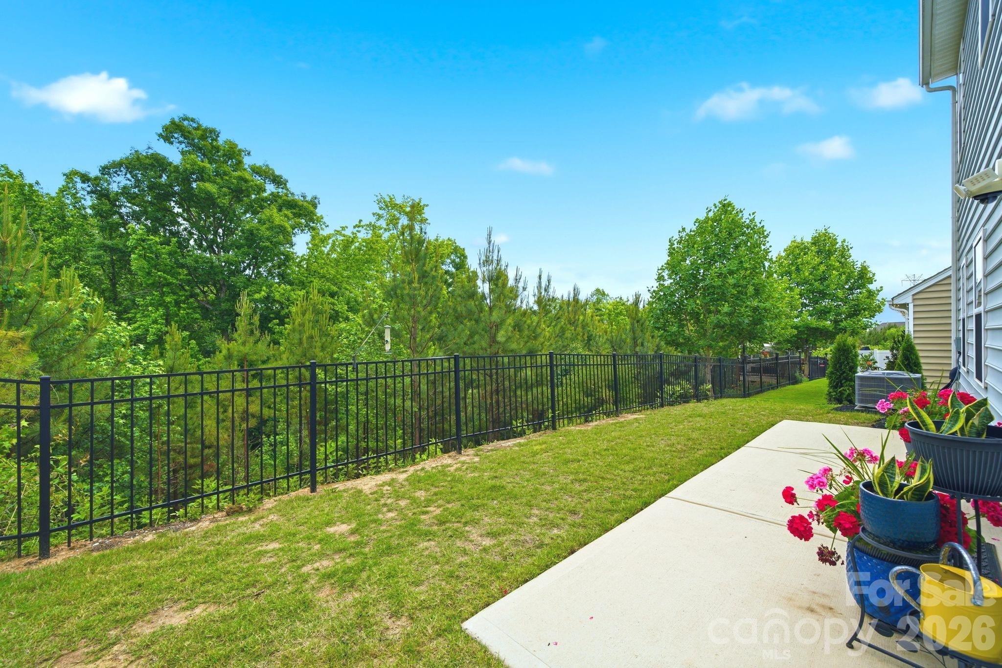 Pecan Ridge - Residential