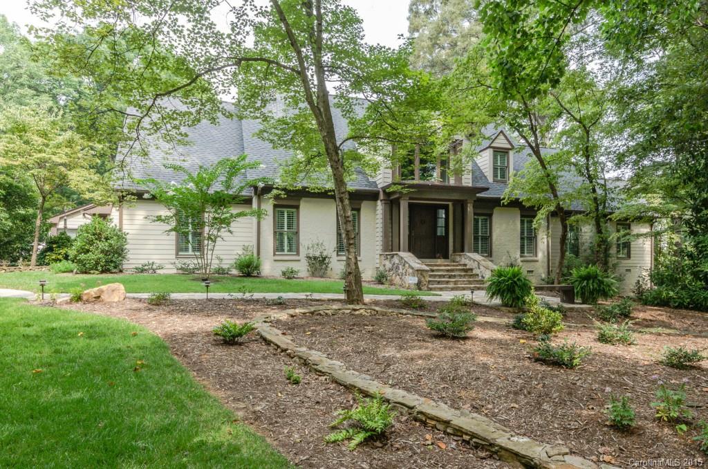 Highland Forest - Residential