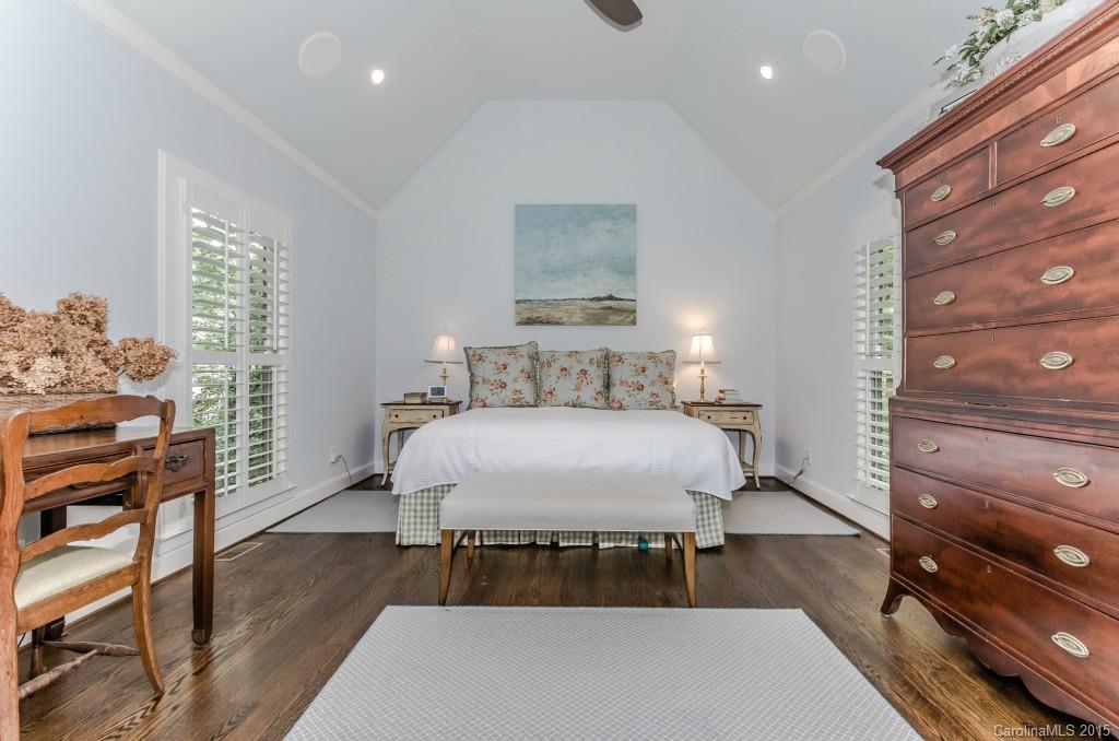 Highland Forest - Residential