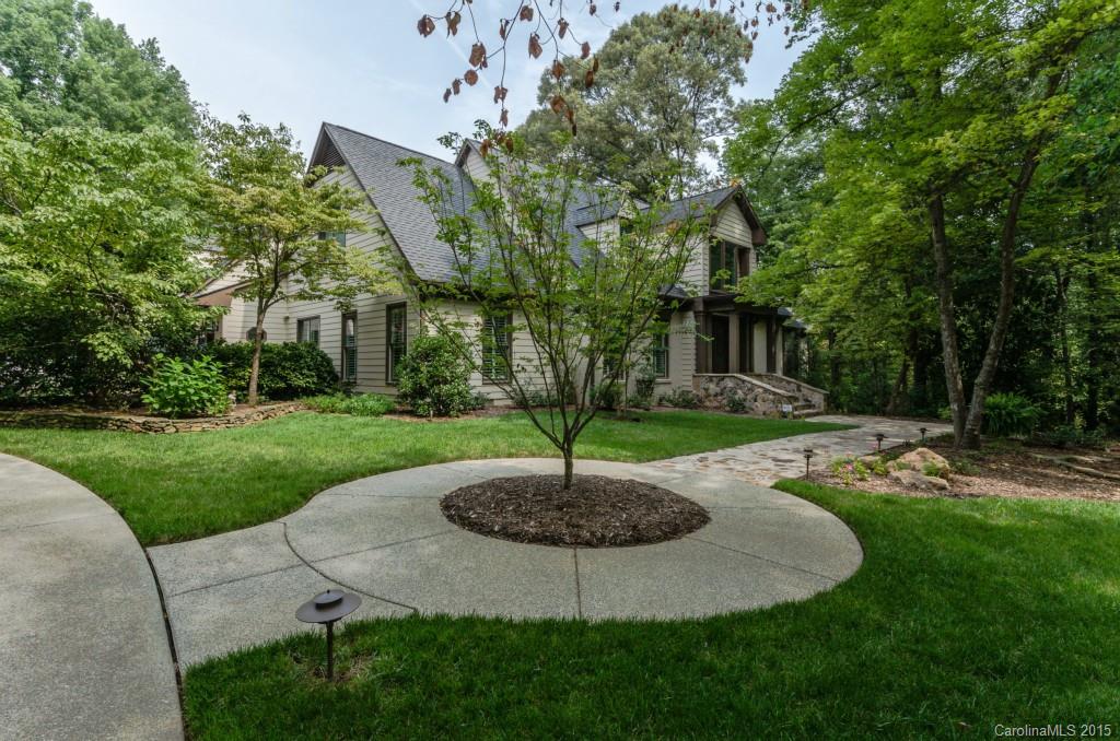 Highland Forest - Residential