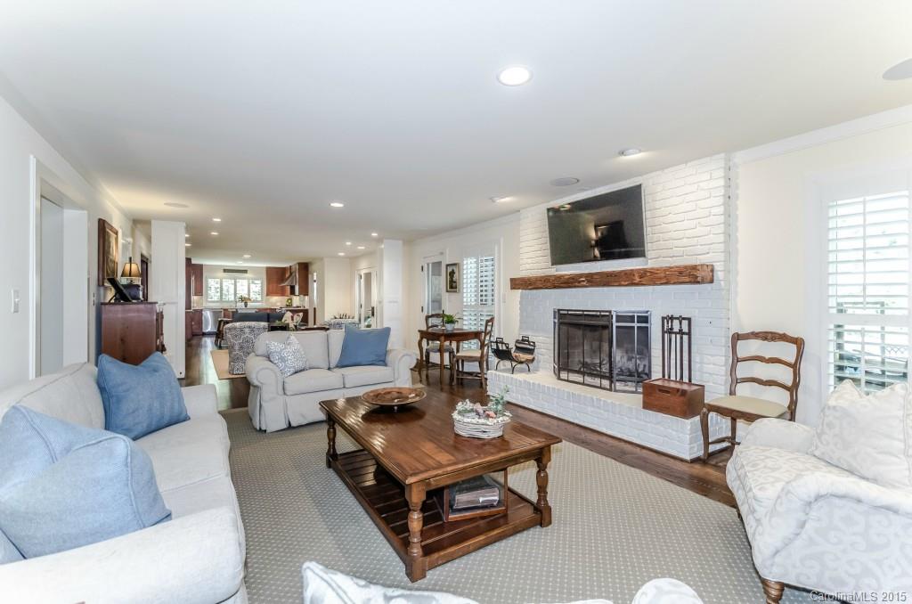 Highland Forest - Residential