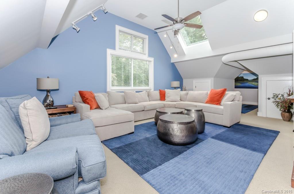 Highland Forest - Residential