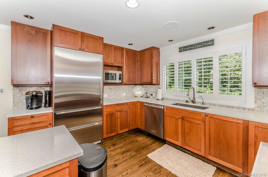 Highland Forest - Residential