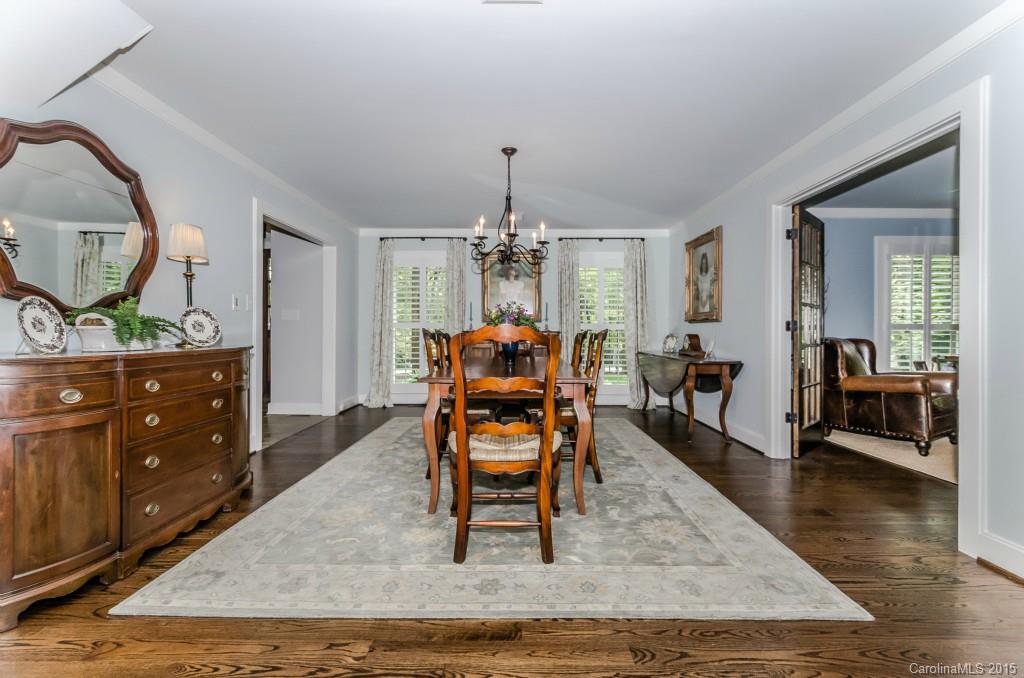 Highland Forest - Residential