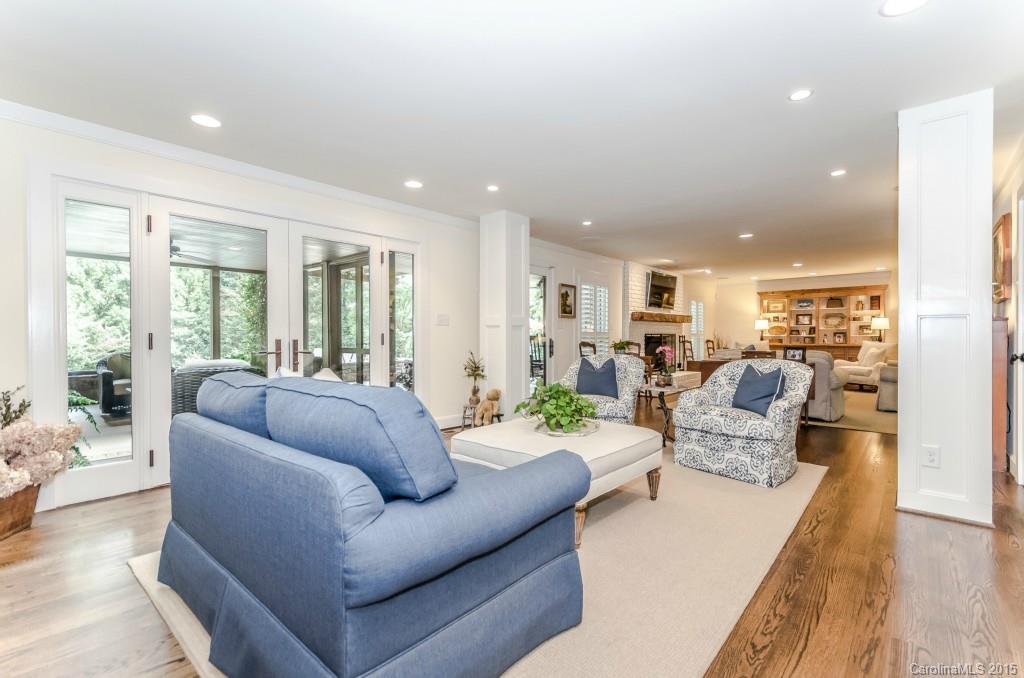 Highland Forest - Residential