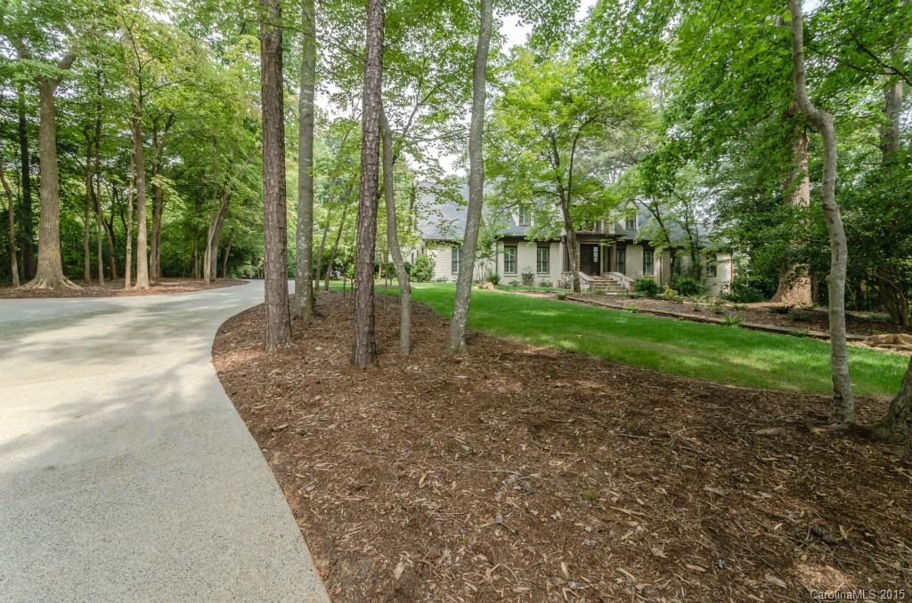 Highland Forest - Residential