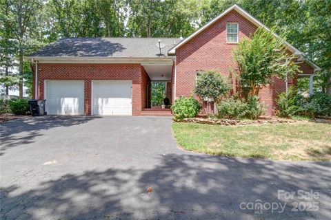 A home in Monroe