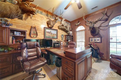 A home in Monroe