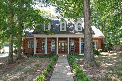 A home in Monroe