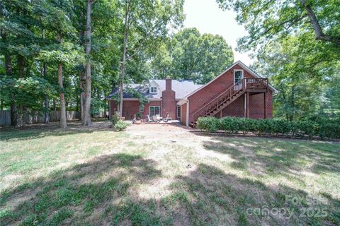 A home in Monroe