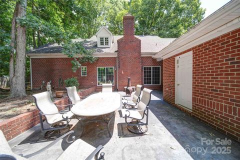A home in Monroe